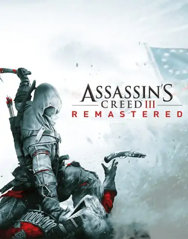 Assassin’s Creed III Remastered Free Download v.1.03