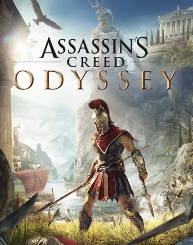 Assassin’s Creed Odyssey Free Download (v1.5.3)