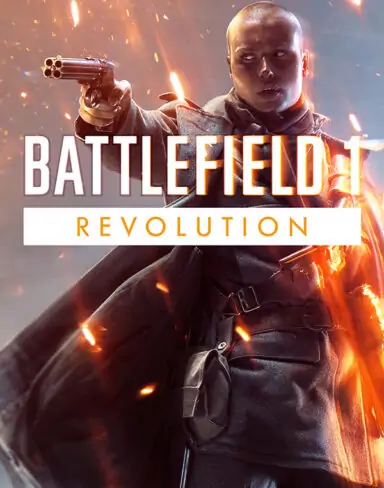 Battlefield 1 Free Download (Deluxe Edition)