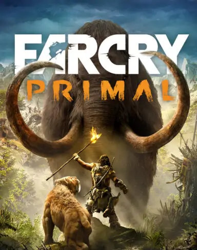 Far Cry Primal Apex Edition Free Download (v1.3.3)