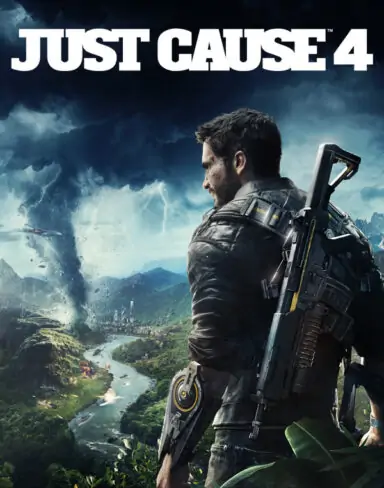 Just Cause 4 Free Download (Incl. ALL DLC’s)