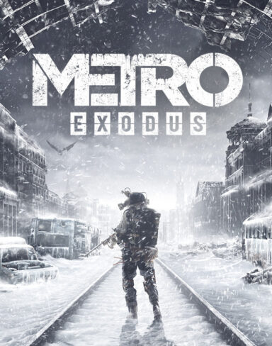 Metro Exodus Gold Edition Free Download