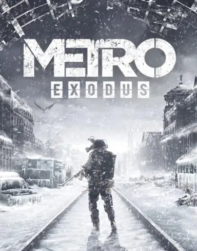 Metro Exodus Gold Edition Free Download (1.0.7.16)