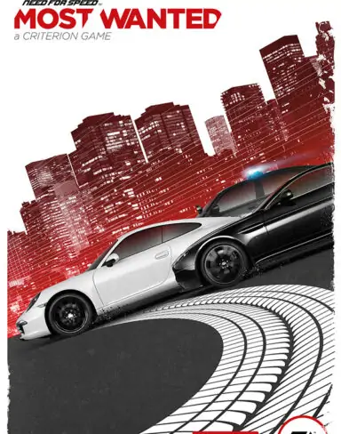 Need For Speed Most Wanted Limited Edition Free Download (v.1.5.0.0)