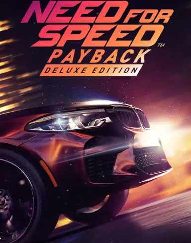 Need For Speed Payback Free Download (v1.0.51.15364)