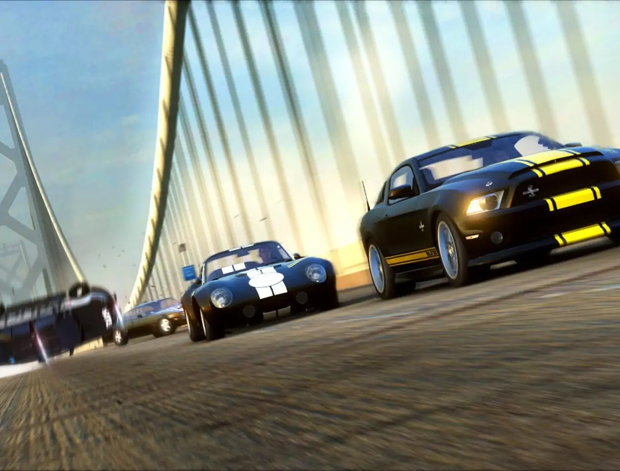 Need For Speed The Run Download Free