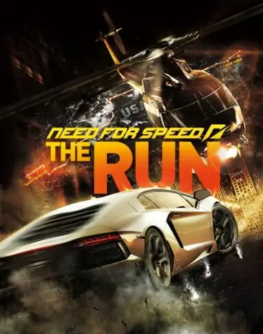 Need For Speed The Run Free Download (v1.1.0.0)