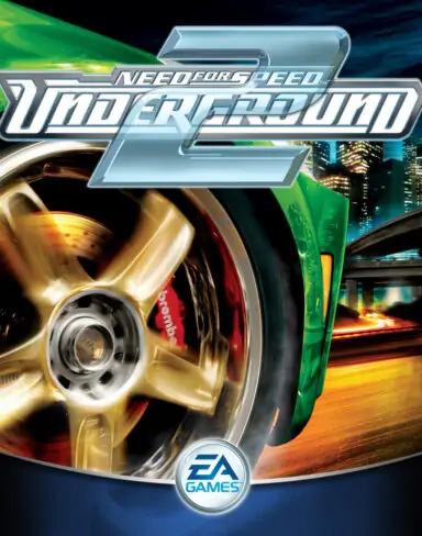 Need for Speed Underground 2 Free Download (v2.3)