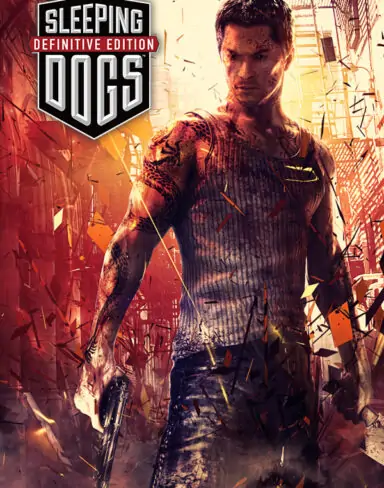 Sleeping Dogs: Definitive Edition Free Download (v1.0)