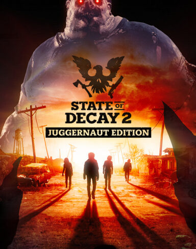 State Of Decay 2: Juggernaut Edition Free Download (v2022.08.30)
