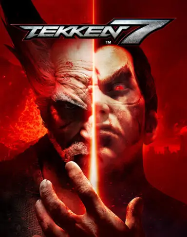 Tekken 7 Ultimate Edition Free Download (v5.10 & ALL DLC)
