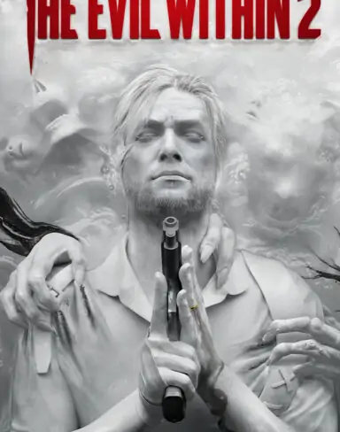 The Evil Within 2 Free Download (v1.05)