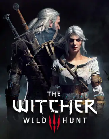 The Witcher 3 Wild Hunt Free Download (v4.04 & ALL DLC)