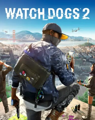 Watch Dogs 2 Free Download (v1.17 & ALL DLC)