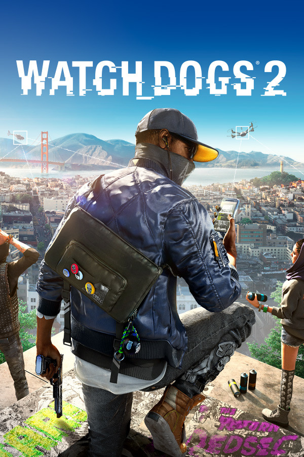 download watch dogs soundtrack