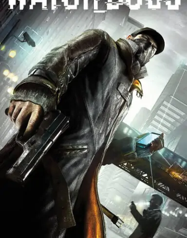 Watch Dogs Complete Edition Free Download