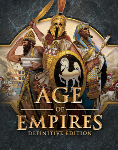 Age of Empires Definitive Edition Free Download Build 46777