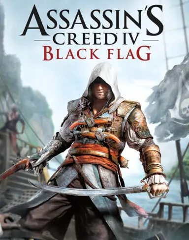 Assassin’s Creed IV Black Flag Free Download (v1.07)