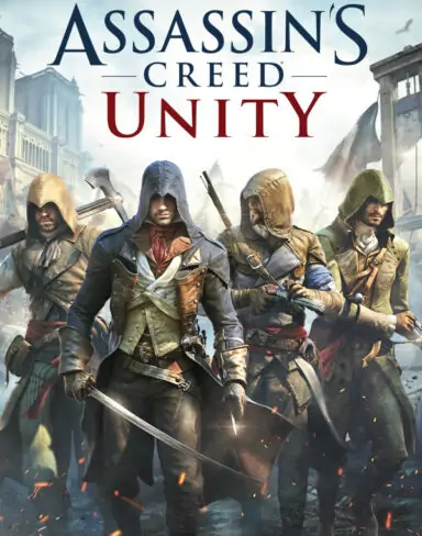 Assassin’s Creed Unity Gold Edition Free Download (v1.5.0)