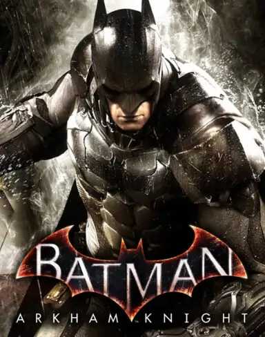 Batman Arkham Knight Premium Edition Free Download (v1.98)