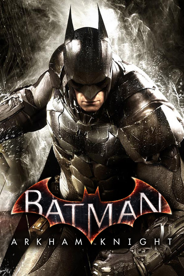 batman arkham knight for mac free download