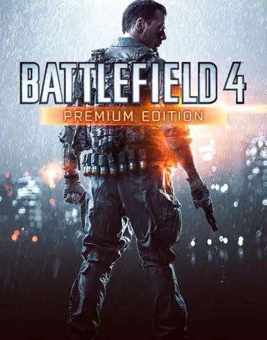 Battlefield 4 Free Download (v179547)