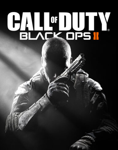 Call of Duty Black Ops 2 Free Download (ALL DLC’s)
