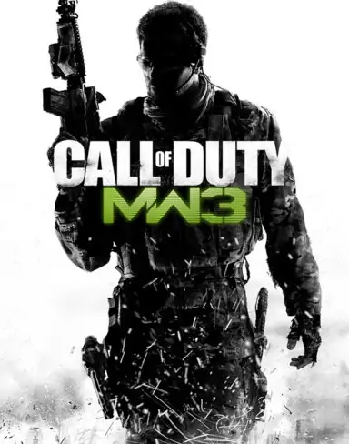 Call of Duty Modern Warfare 3 Free Download (v1.9.461)