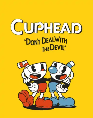 Cuphead Free Download (v1.3.4)