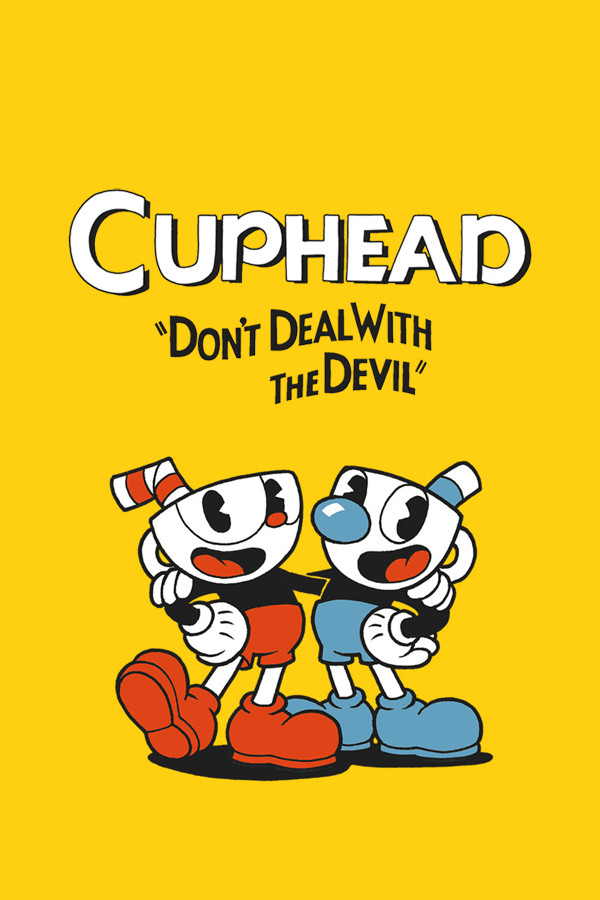 cuphead game for free