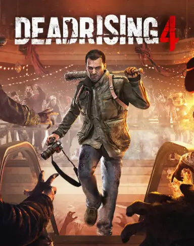 Dead Rising 4 Free Download (ALL DLC)