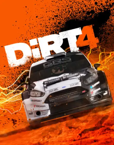 Dirt 4 Free Download (v1.063)