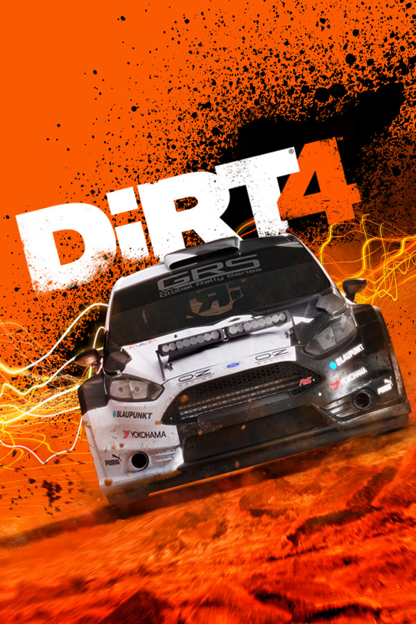 dirt 4 free download mac