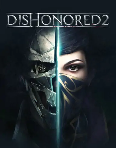 Dishonored 2 Free Download (v1.77.9 & ALL DLC’s)