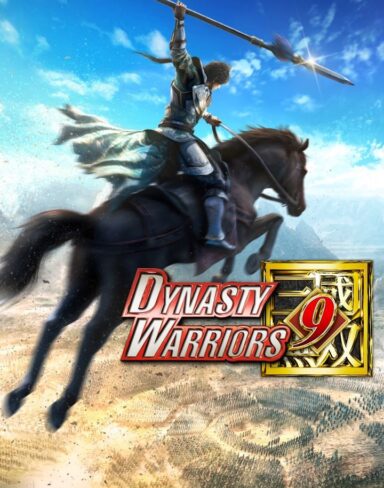 Dynasty Warriors 9 Free Download v1.11