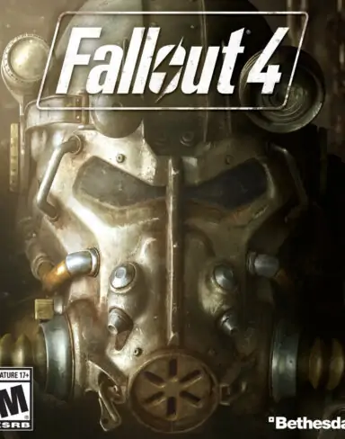 Fallout 4 Free Download (v1.10.163.0)