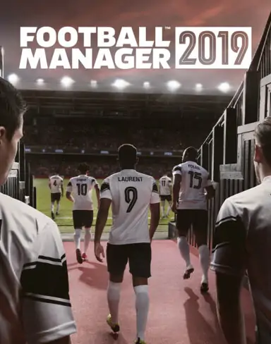 Football Manager 2019 Free Download (v19.1.1)
