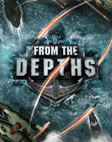 From the Depths Free Download (v4.1 & ALL DLC)