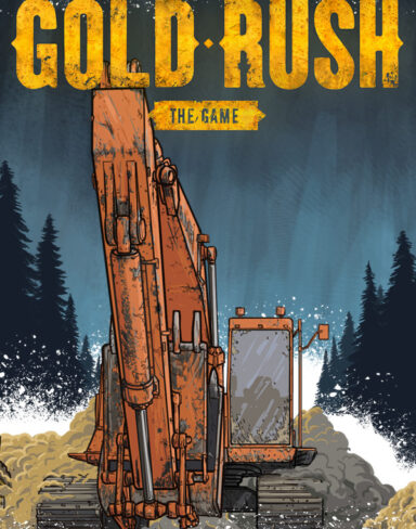 Gold Rush The Game Free Download (v1.5.5.15072 & ALL DLC’s)