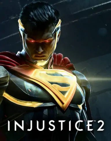 Injustice 2 Legendary Edition Free Download (ALL DLC)