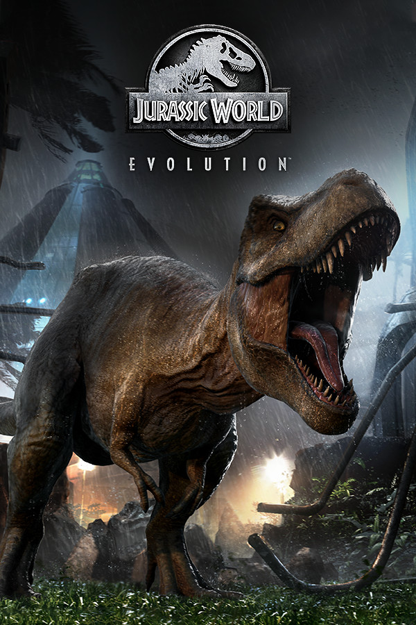 play jurassic world evolution free