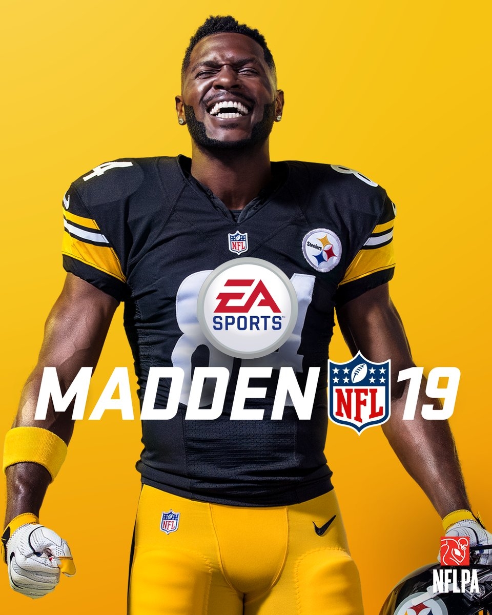 Madden NFL 19 Hall Of Fame Edition Free Download By Nexusgames.to P 