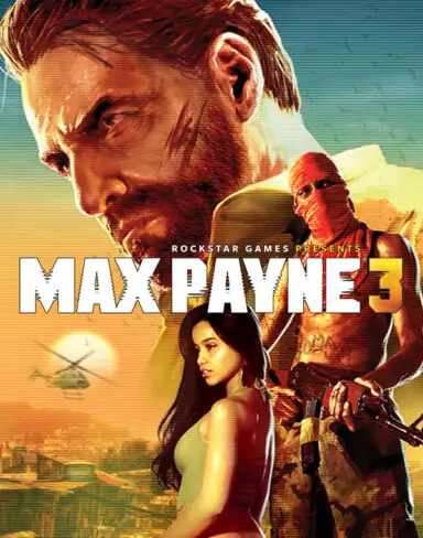 Max Payne 3 Complete Edition Free Download (v1.0.0.216)