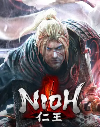 Nioh Complete Edition Free Download (v1.26.00)