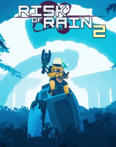 Risk of Rain 2 Free Download (v2024.05.20 & ALL DLC)