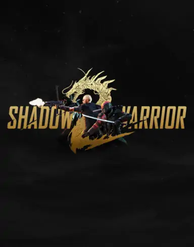 Shadow Warrior 2 Free Download (v1.1.13.0)