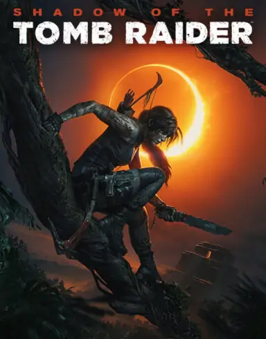 Shadow of The Tomb Raider Croft Edition Free Download