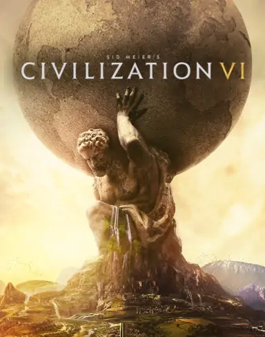 Sid Meiers Civilization VI Free Download (v1.0.12.9)