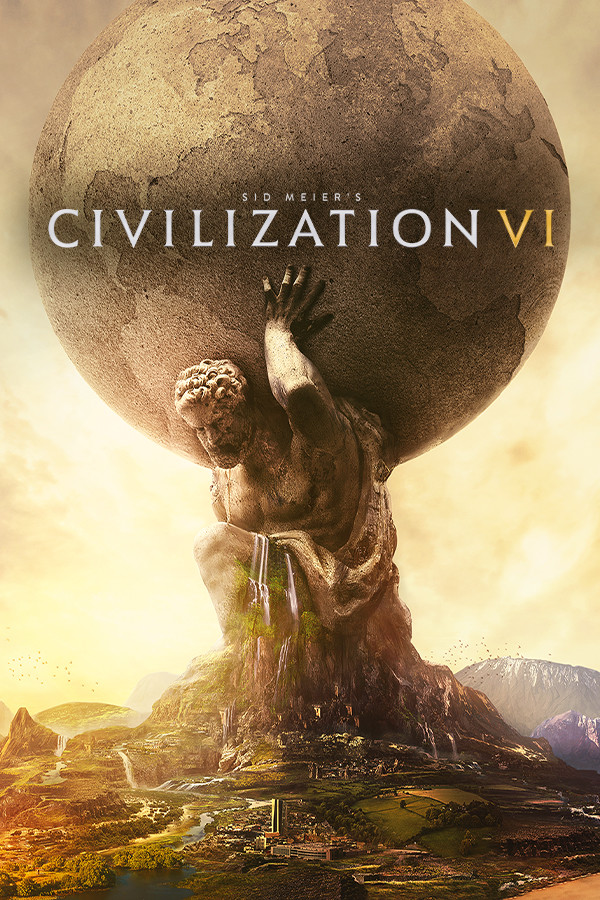 civilization vi download free