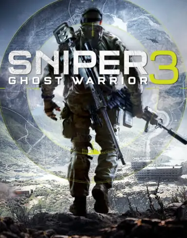 Sniper Ghost Warrior 3 Free Download (v3.8.6)